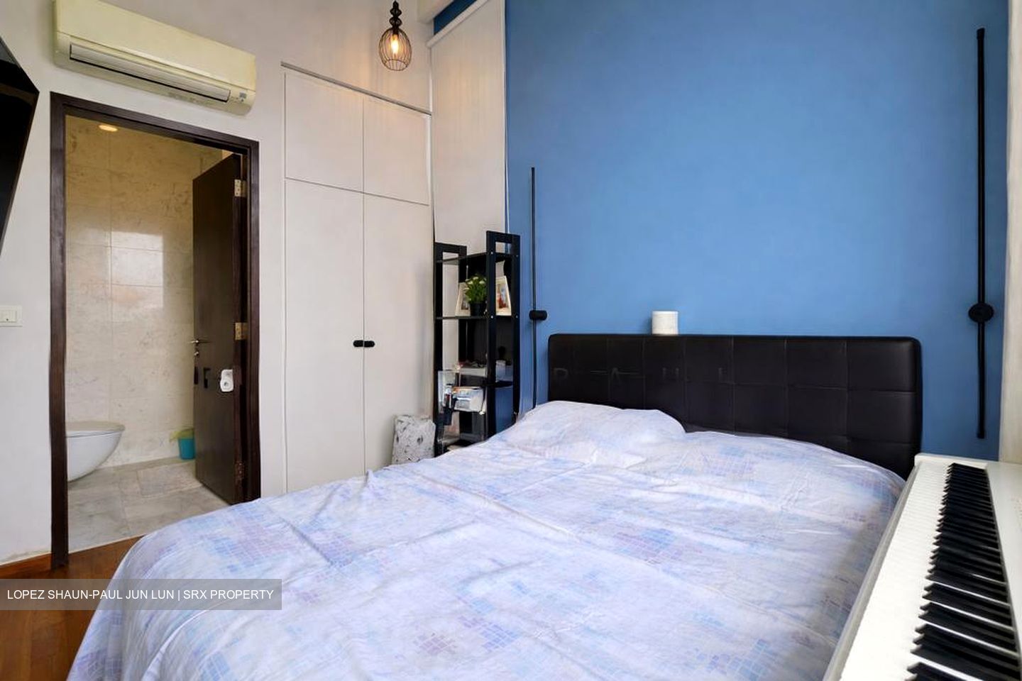 Berkeley Residences (D15), Apartment #566303051